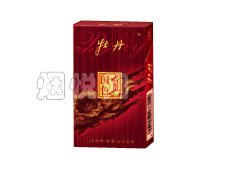 牡丹(硬真红)