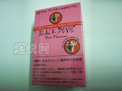 黑魔鬼(Rose日版)