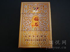 钻石(本香)