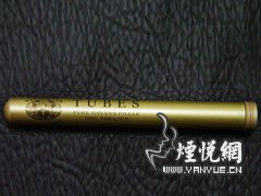 丹纳曼(单支装金筒哈瓦那)