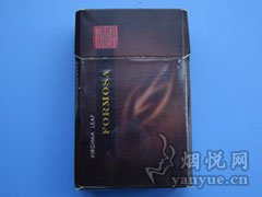 福尔莫沙
