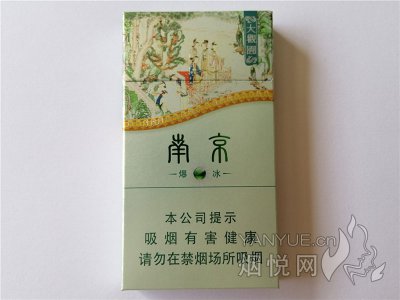 南京(大观园爆冰)