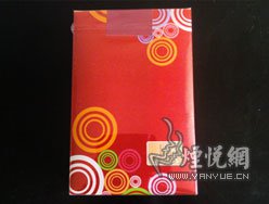 红金龙(D族软红)