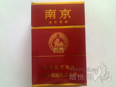 南京(喜庆)