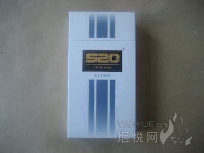 520(SLIMS)