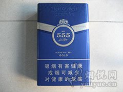555(配方555·金)