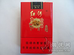 红河(小熊猫世纪风)