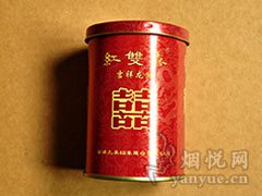 红双喜(吉祥龙凤)