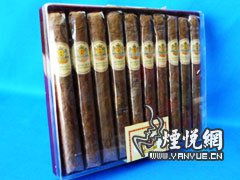 王冠(塑10支)