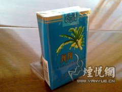 椰树(软)
