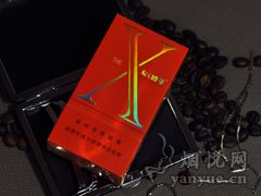 娇子(X金桂)