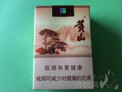 黄山(记忆)