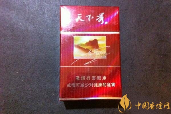 成都地区最受欢迎的香烟排行 成都地区香烟品牌推荐