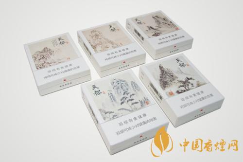 安徽香烟有哪些品牌安徽有哪些好抽的香烟