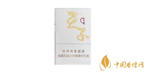 天子一号香烟口感测评 天子一号香烟好抽吗