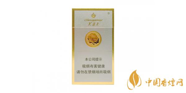 芙蓉王香烟怎么样 好抽的芙蓉王香烟推荐