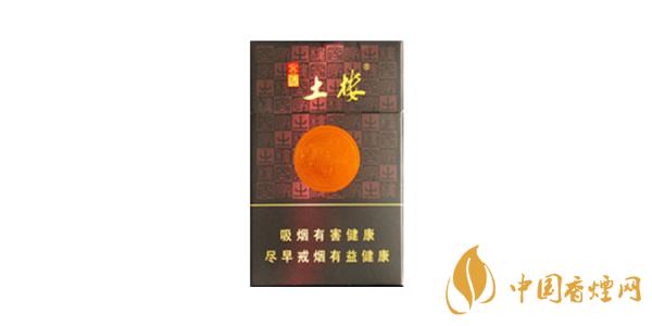 土楼香烟好抽吗好抽的土楼香烟产品介绍