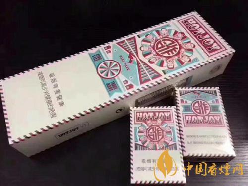 阿里山全部香烟有哪些阿里山好抽的烟介绍