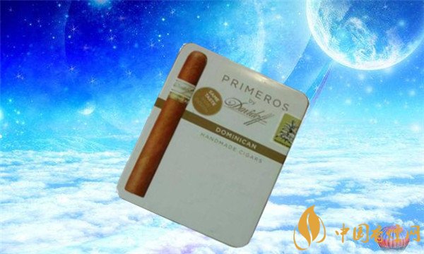 大卫杜夫雪茄烟大卫杜夫特选好抽吗 品味至尊非古大卫杜夫特选