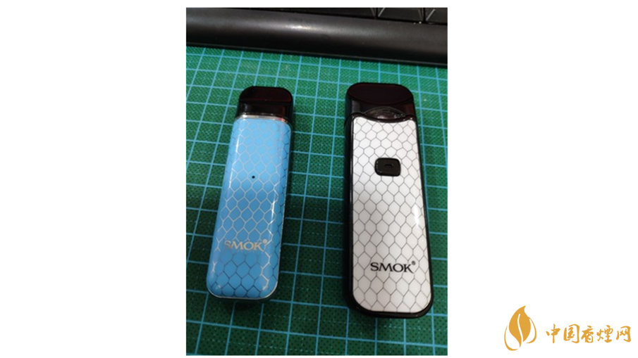 smok电子烟怎么样？smok2020最新测评