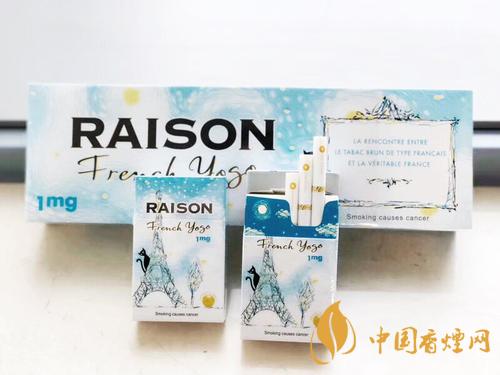 爆珠香烟有哪几款比较好抽的爆珠香烟介绍