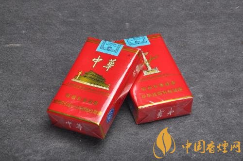 软中华香烟好不好抽 软中华香烟口感分析