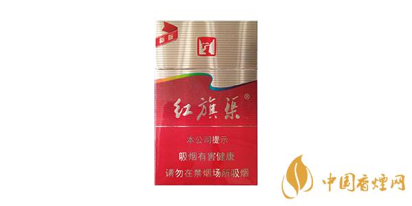 河南香烟品牌有哪些好抽的河南香烟介绍