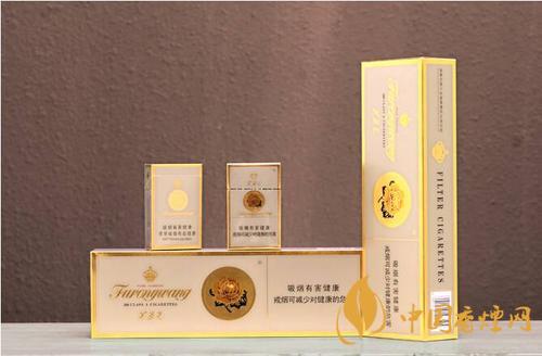 如何辨别芙蓉王硬黄真假芙蓉王硬黄真假辨别方法
