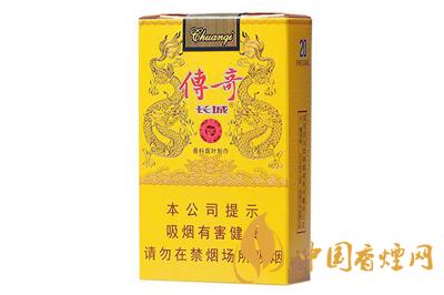 长城软传奇怎么样2020长城软传奇好抽吗