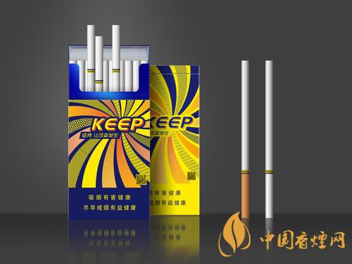 香烟品牌有哪些香烟怎么辨别真假