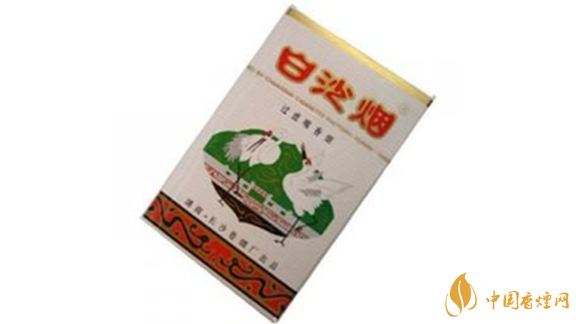 白沙软包好抽吗？白沙软香烟测评2020