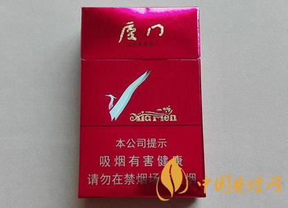 七匹狼厦门好抽吗厦门七匹狼香烟怎么样 