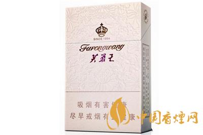 芙蓉王君信怎么样芙蓉王君信好抽吗