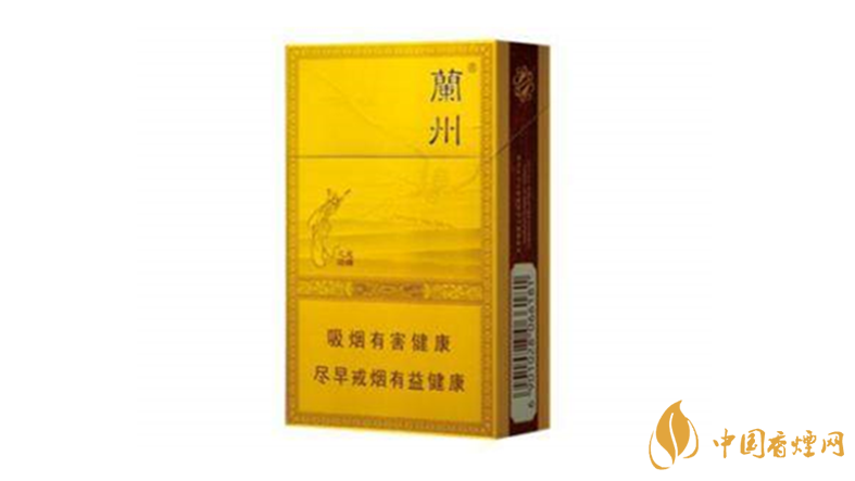 兰州烟口感怎么样？2020兰州系列最好抽的五款推荐