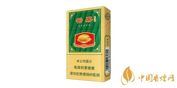 河南香烟品牌有哪些好抽的河南香烟介绍