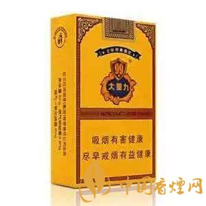 细支香烟排行榜 超级好抽的几款细支香烟推荐