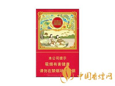 国内公认最好抽的香烟 2020五款好抽又不贵的香烟推荐