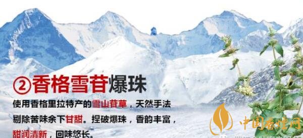 玉溪新品香烟怎么样新款玉溪烟2017照片