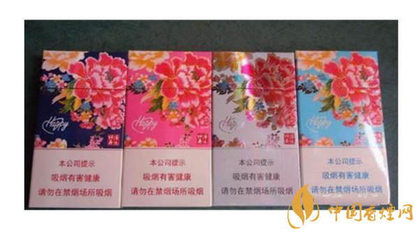 黄金叶细烟怎么样？4款黄金叶细支烟推荐2020