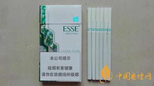低焦油香烟有哪些低焦油香烟价格表