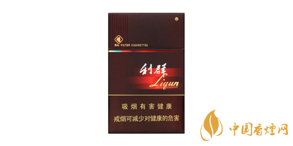 利群阳光系列香烟有哪些 利群阳光系列香烟价格及种类介绍