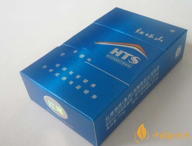 低焦低价格的烟有哪些？7款低焦低价格的烟推荐