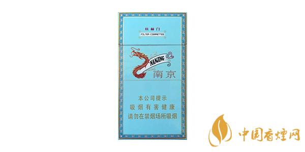 南京炫赫门口感怎么样 南京炫赫门好抽吗