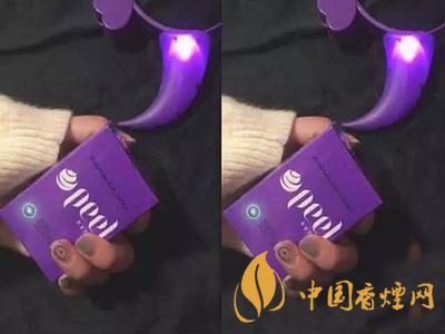 适合女生的香烟有哪些女生适合的5款香烟介绍