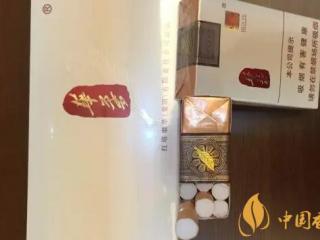 玉溪新品香烟怎么样(图解) 新款玉溪烟2017照片