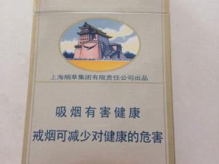 大前门1916最新价格 大前门1916真伪鉴别介绍