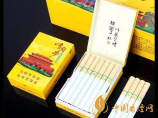 红河小熊猫世纪风香烟品吸一览