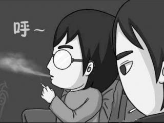 抽烟的好处有哪些，抽烟而不嗜烟