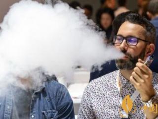 美国FDA或禁止电子烟线上销售　防止危害未成年人