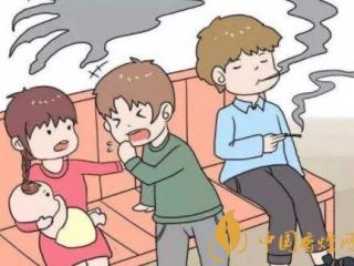 被动吸烟的危害性大吗 二手烟的危害分析
